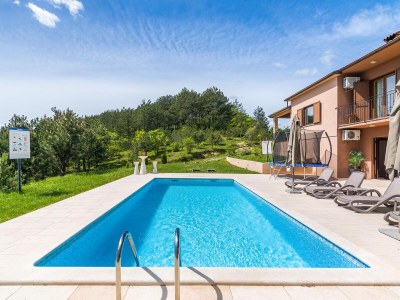 Villa Villa Mirna - Outdoor photo 10