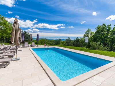 Villa Villa Mirna - Outdoor photo 11