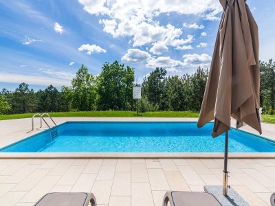 Villa Villa Mirna - Outdoor photo 12