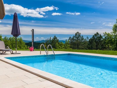 Villa Villa Mirna - Outdoor photo 13