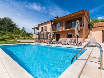 Villa Villa Mirna - Outdoor photo 14