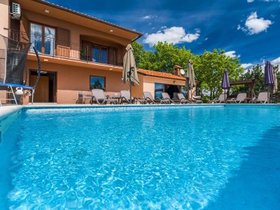 Villa Villa Mirna - Outdoor photo 15