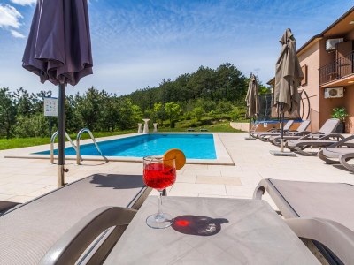 Villa Villa Mirna - Outdoor photo 16