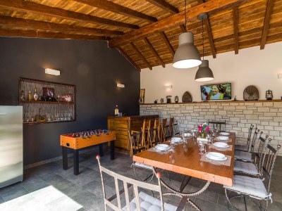 Villa Villa Mirna - Outdoor photo 17