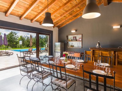 Villa Villa Mirna - Outdoor photo 18