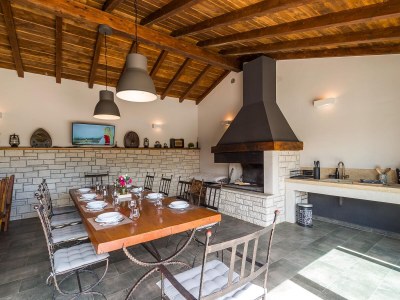 Villa Villa Mirna - Outdoor photo 19