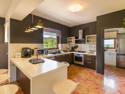 Villa Villa Mirna - Features photo 22