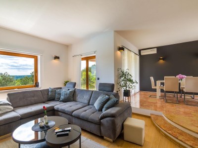 Villa Villa Mirna - Features photo 26