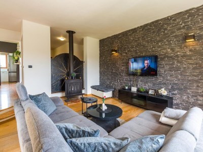 Villa Villa Mirna - Features photo 27