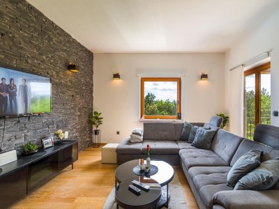 Villa Villa Mirna - Features photo 28