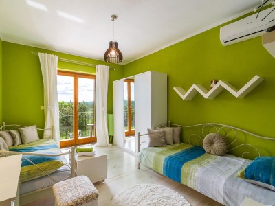 Villa Villa Mirna - Features photo 34