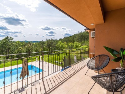 Villa Villa Mirna - Features photo 39