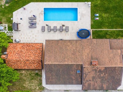 Villa Villa Mirna - Environment photo 40