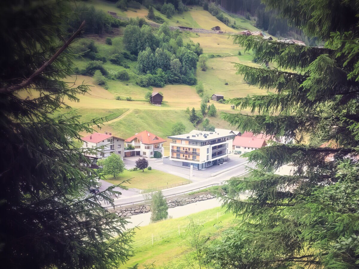 Holiday apartment Mountain Life Apartments - Outdoor photo 4