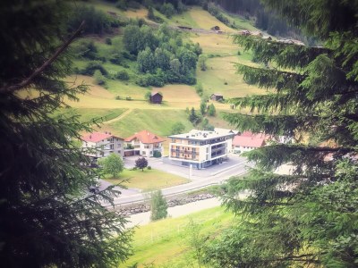 Holiday apartment Mountain Life Apartments - Outdoor photo 4