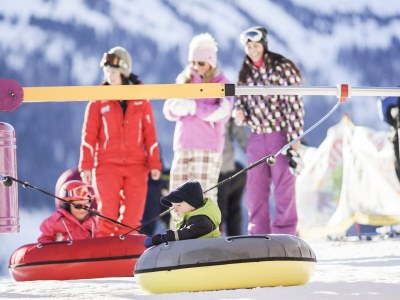 Holiday apartment Mountain Life Apartments - Environment photo 15