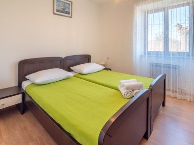 Holiday apartment Angelina mit Meerblick und Pool - Features photo 16