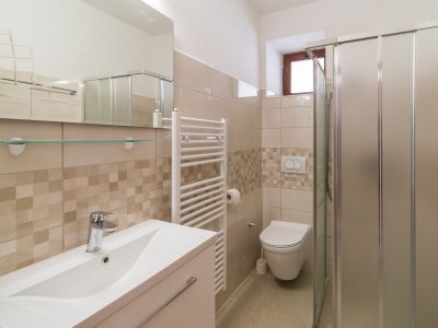 Holiday apartment Angelina mit Meerblick und Pool - Features photo 17