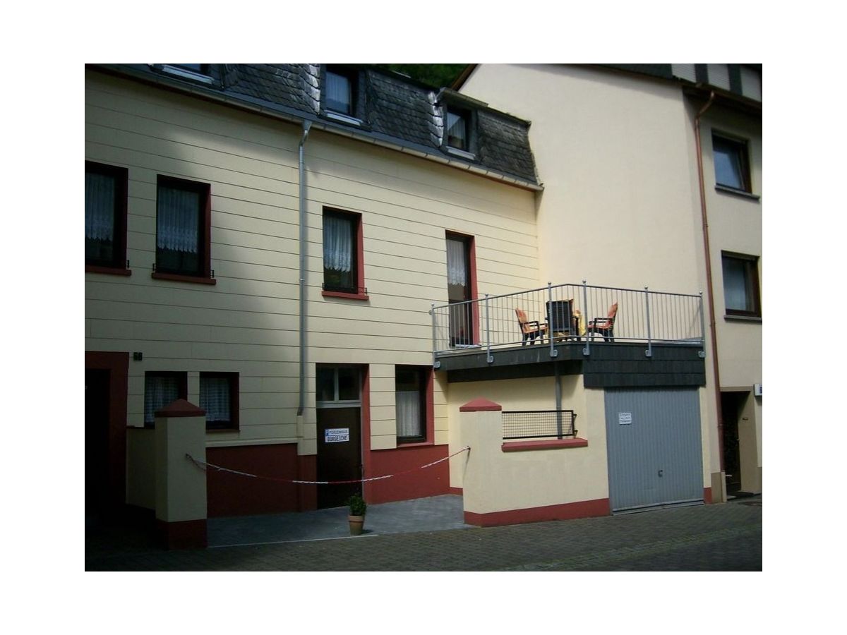 Holiday house Haus Anna Maria 1 - Outdoor photo 2