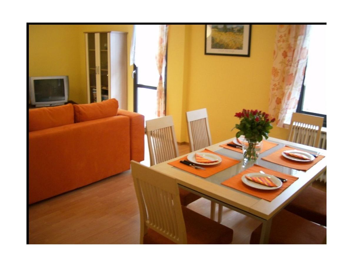 Holiday house Haus Anna Maria 1 - Features photo 4