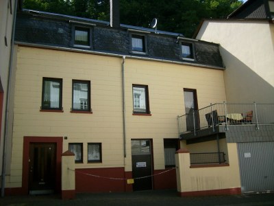 Holiday house Haus Anna Maria 1 in Bernkastel-Kues - Holiday house