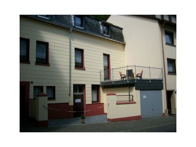 Holiday house Haus Anna Maria 1 - Outdoor photo 2