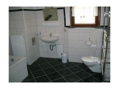 Holiday house Haus Anna Maria 1 - Features photo 9