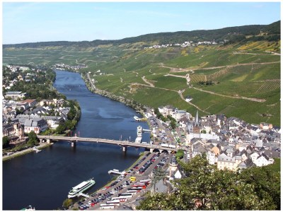 Holiday house Haus Anna Maria 1 - Environment photo 10