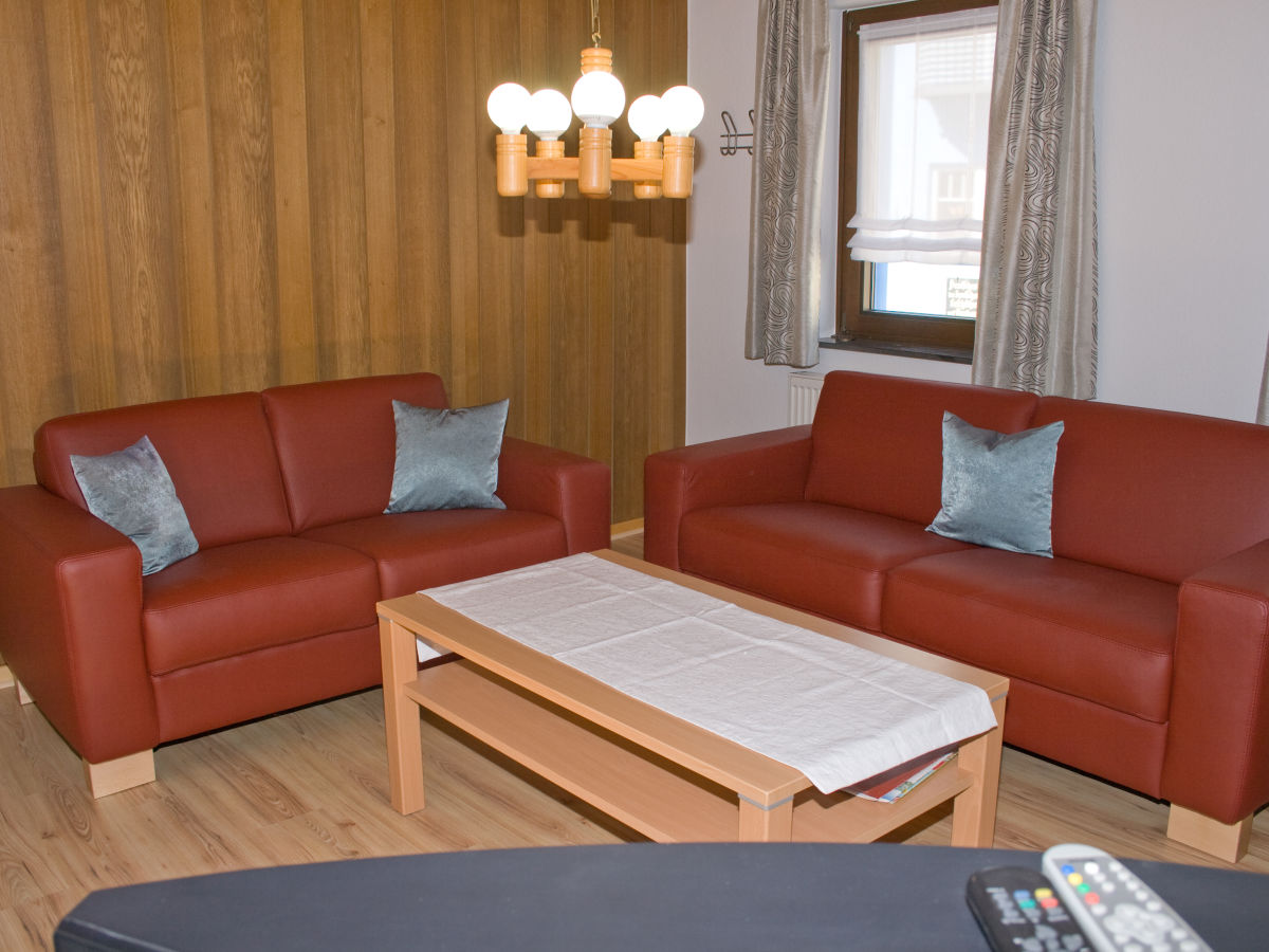 Holiday house Haus Anna Maria 2 - Features photo 3