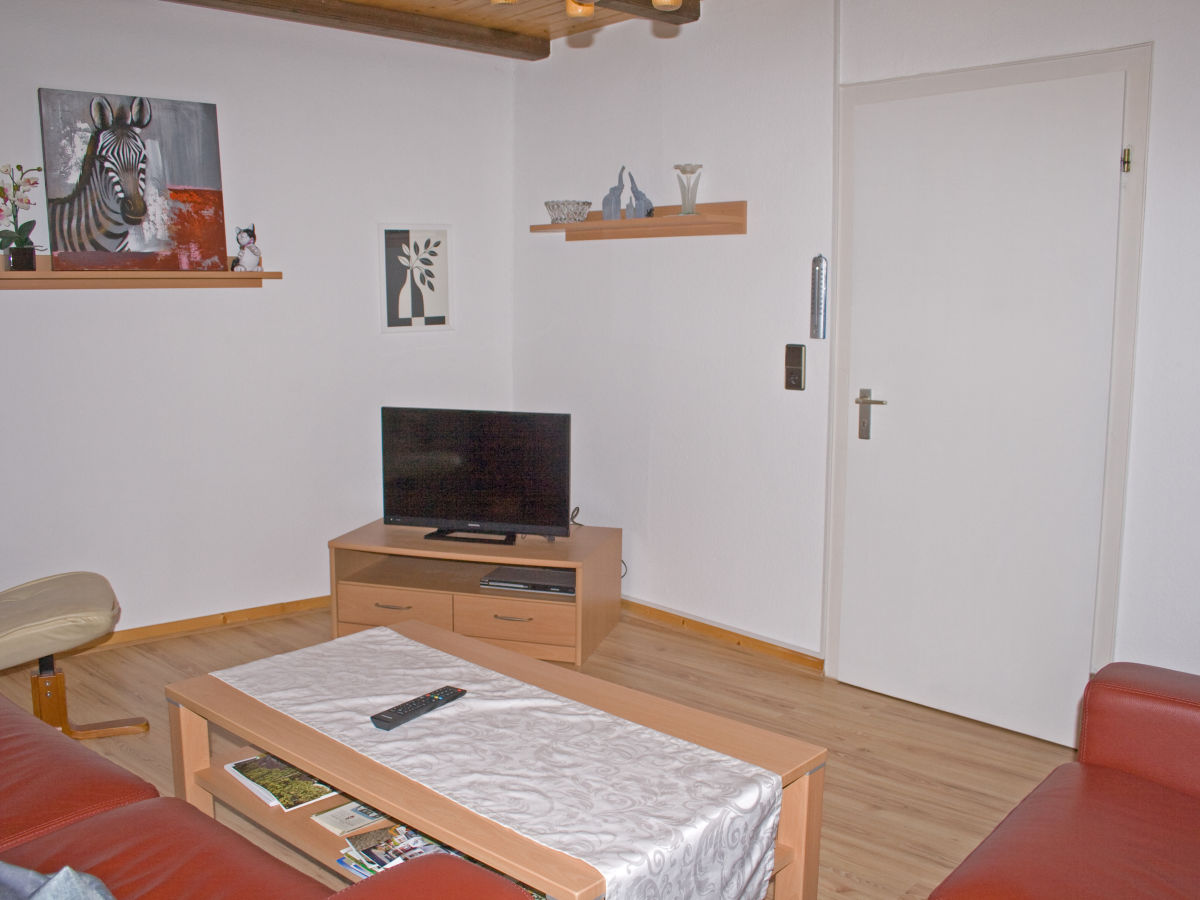 Holiday house Haus Anna Maria 2 - Features photo 4