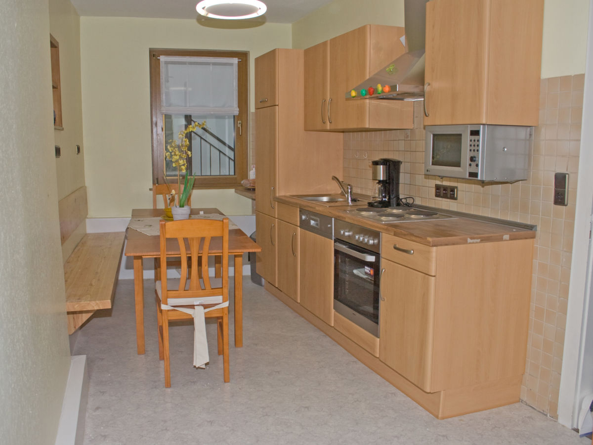 Holiday house Haus Anna Maria 2 - Features photo 5