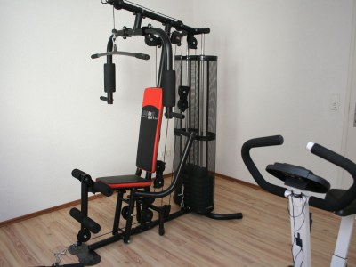 Holiday house Haus Anna Maria 2 - Features photo 11