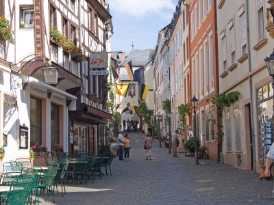 Holiday house Haus Anna Maria 2 - Environment photo 13