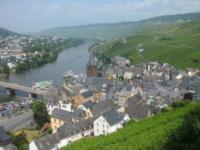 Holiday house Haus Anna Maria 2 - Environment photo 14