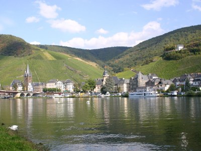 Holiday house Haus Anna Maria 2 - Environment photo 15