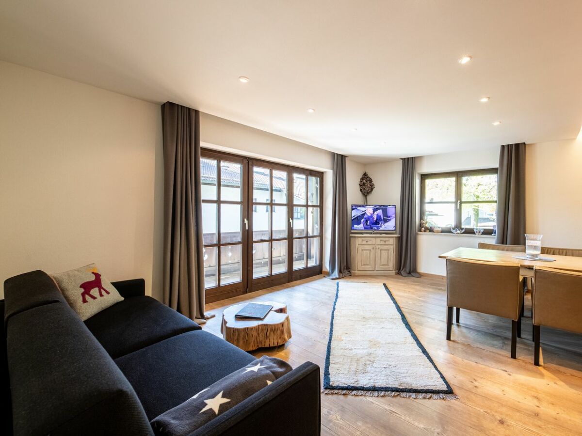 Holiday apartment Sonnenschein