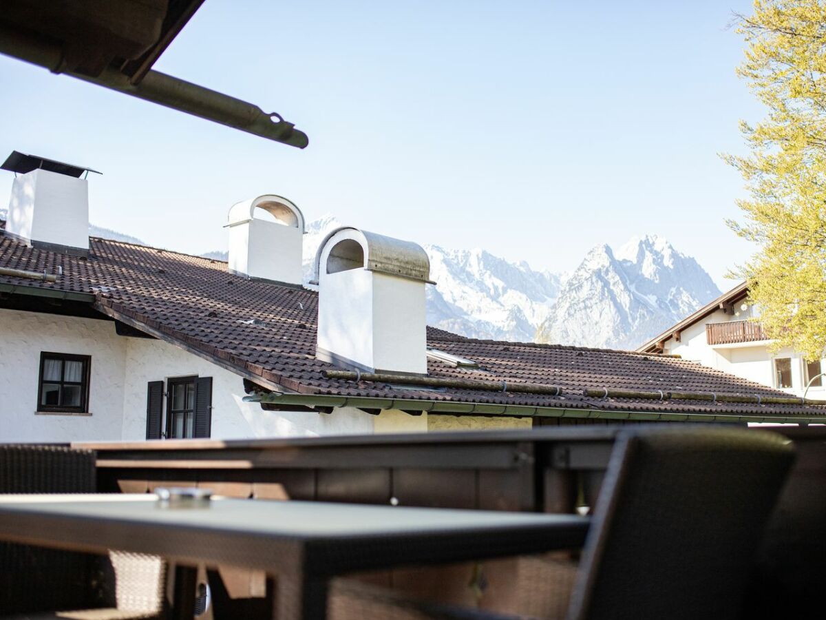 Holiday apartment Sonnenschein - Outdoor photo 2