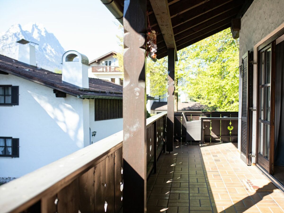 Holiday apartment Sonnenschein - Outdoor photo 3