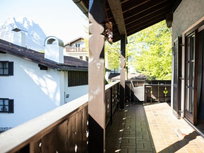 Holiday apartment Sonnenschein - Outdoor photo 3