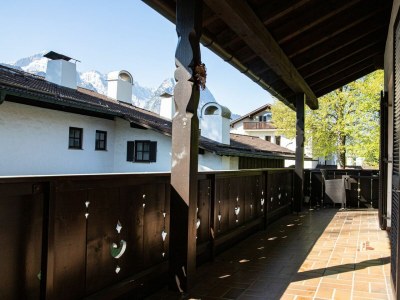 Holiday apartment Sonnenschein - Outdoor photo 4