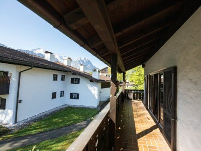 Holiday apartment Sonnenschein - Outdoor photo 5