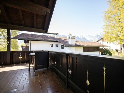 Holiday apartment Sonnenschein - Outdoor photo 6