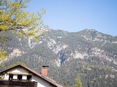 Holiday apartment Sonnenschein - Outdoor photo 7