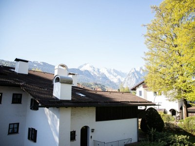 Holiday apartment Sonnenschein - Outdoor photo 8