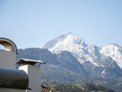 Holiday apartment Sonnenschein - Outdoor photo 9