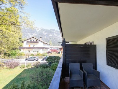 Holiday apartment Sonnenschein - Outdoor photo 10