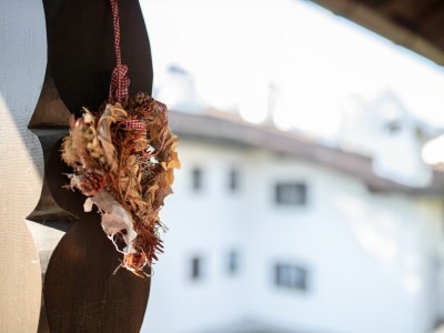 Holiday apartment Sonnenschein - Outdoor photo 11