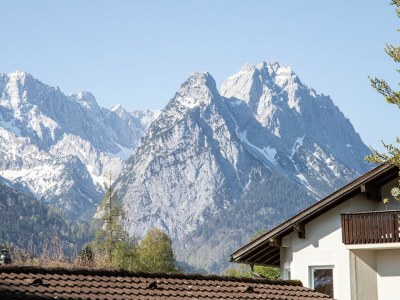 Holiday apartment Sonnenschein - Outdoor photo 12