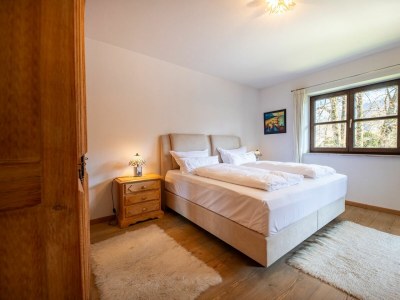 Holiday apartment Sonnenschein - Outdoor photo 14