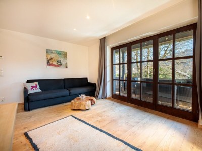 Holiday apartment Sonnenschein - Outdoor photo 16